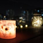 Peaceful Candles - Handmade Scented Candle Workshop | San Po Kong - Start With Wax, Tools, and Temperature