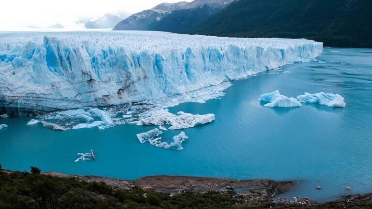 Perito Moreno Glacier Full-Day Small Group Tour - The pickup report deserves serious attention