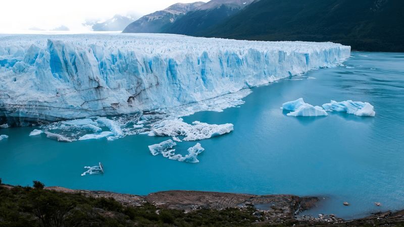 Perito Moreno Glacier Full-Day Small Group Tour - The pickup report deserves serious attention