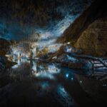 Perth: Sinkhole Cave, Margaret River, Busselton Jetty & Stargazing - Margaret River, with a brief taste of wine country