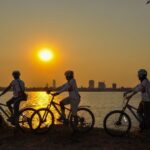 Phnom Penh: Countryside Bike Tour on the Silk Islands - Orchards, market gardens, and village roads