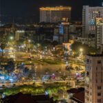 Phnom Penh Heritage city tour by Night - The history behind the lights