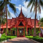 Phnom Penh Heritage Half-Day Small Group Tour - Twenty-two sites, but not twenty-two full visits