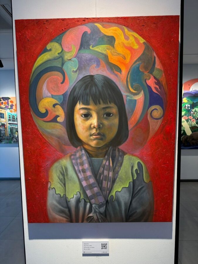 Phnom Penh Urban Art Half-Day Small Group Tour - Tuk tuk rides between open-air art spaces