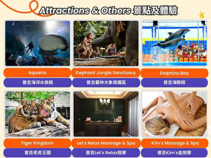 Phuket Old Town Private Full-Day Tour - Old Phuket Town rewards unhurried wandering