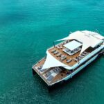 Phuket: Phang Nga Bay, James Bond, Sea Canoe Day Trip - James Bond Island and Hong Island by canoe