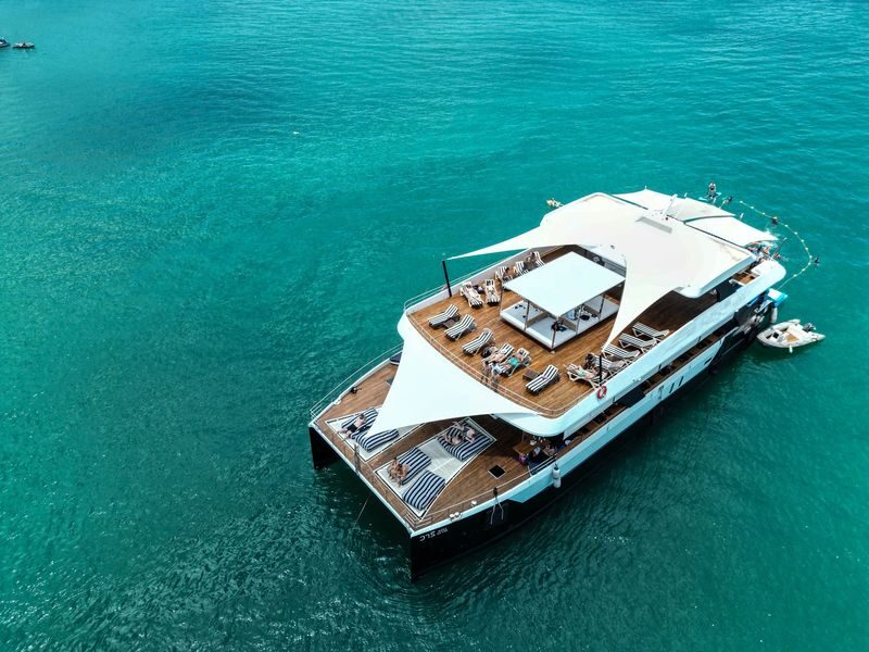 Phuket: Phang Nga Bay, James Bond, Sea Canoe Day Trip - James Bond Island and Hong Island by canoe