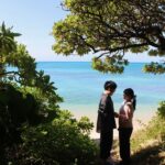 Pick-up available | Island tour & photo tour | 2.5 hours - Crossing Irabu-Ohashi Bridge