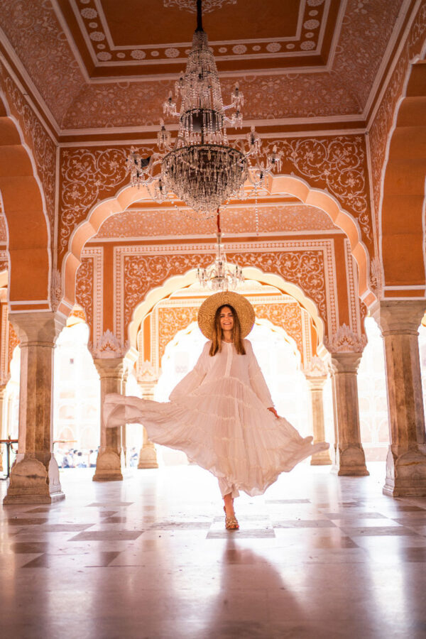 Pink City Full-Day Private Cultural Tour by TukTuk - The chai moment, and what it can tell you
