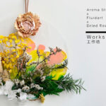 PMQ Rcube - Concrete x Resin fluid art Workshop | Central - At PMQ, the setting is part of the appeal