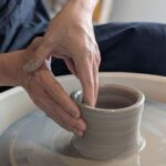 Pottery Trial Class Experience in Tokyo - Choose the wheel or build by hand