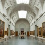 Prado and Reina Sofia Museums Guided Tour in Madrid - The shift to Reina Sofía