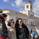 Prado Museum, Royal Palace & Madrid Walking Tour - Use the lunch break to eat like a local