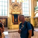 Prague Jewish Quarter Half-Day Tour with Expert Guide - Why a guide can add value here