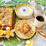 Premiere Whale Watching in Oahu with Breakfast Bread - What the Star of Honolulu adds
