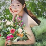 Premium Pre-Wedding & Wedding Snapshot in Jeju Island - Five hours of photos at the Yeonsam-ro address