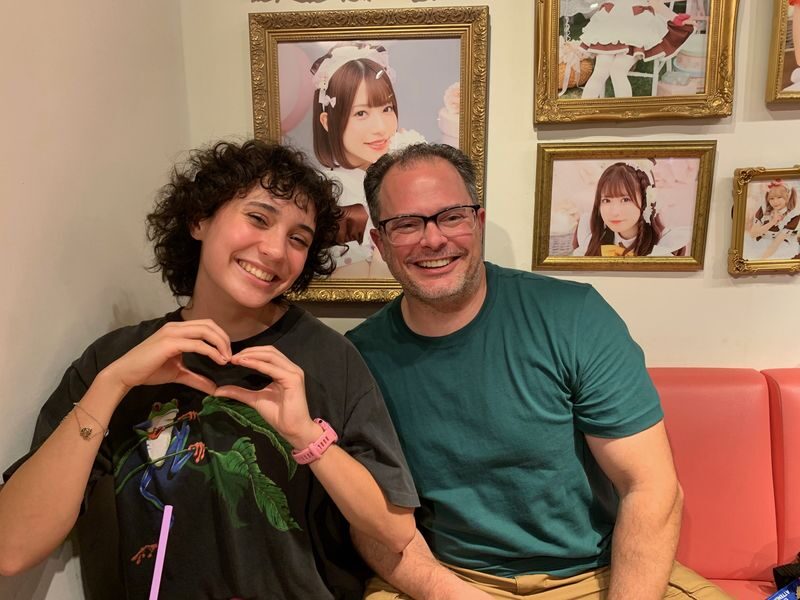 PRIVATE 3Hour Best of AKIHABARA Walk with a Local Otaku Guide - Maid cafes: fun, but allow for a wait