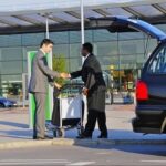 Private Airport Transfer Experience - The 24/7 schedule suits awkward flight times