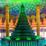 Private Bangkok Grand Palace,Temples,Sightseeing Boat Day Tour By AK - The Grand Palace and Wat Phra Kaew in the morning