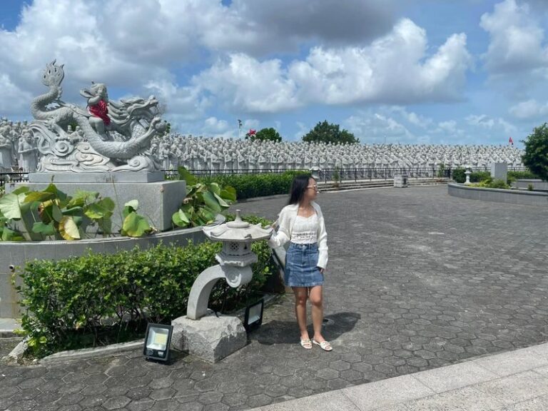 Private Bintan Instagram Tour - A private guide can make the day