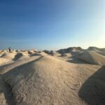 Private Bintan Tour: Desert, Blue Lake With Guide by Bintan Trip ID - A private guide makes the route more useful