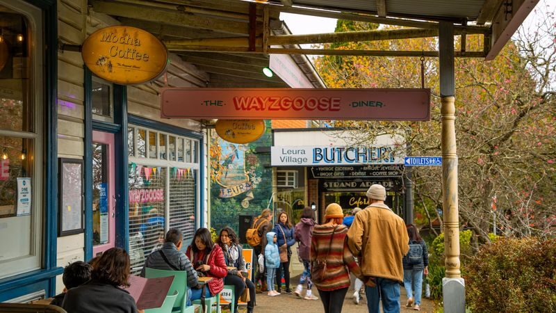 Private Blue Mountains, Scenic World & Wentworth Falls Tour - Echo Point and the Three Sisters