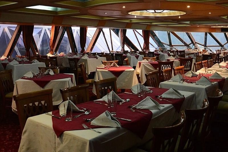 Private Cairo Sunset Dinner Cruise on the Nile - Pickup can make the evening easier