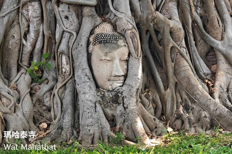 Private Car Charter Ancient Ayutthaya Full Day Tour - Wat Yai Chai Mongkhon’s towering chedi