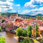 Private Car: Czech Republic Day Trip - The drive from Prague