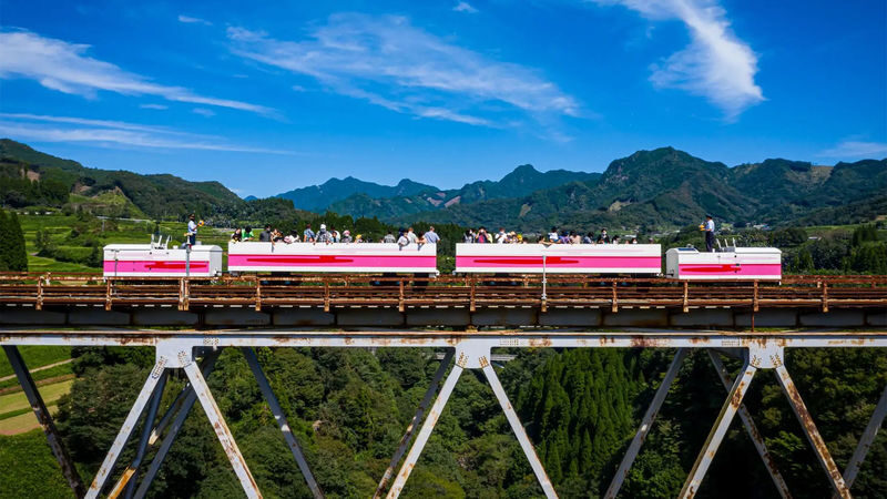 Private car tour from Kumamoto to Takachiho (Aso) and surrounding areas | Takachiho Gorge | Amanoiwato Shrine | Takachiho Shrine | Takachiho Trolley Train | Mount Aso | Kusasenri | Kamishikimi Kumanoimasu Shrine, etc. - Choosing between Takachiho and Aso