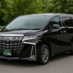 Private Chartered Car: Tokyo City to Tokyo Disneyland/Mount Fuji/Karuizawa/Nagano/Niigata and other areas - What the three-step itinerary really means
