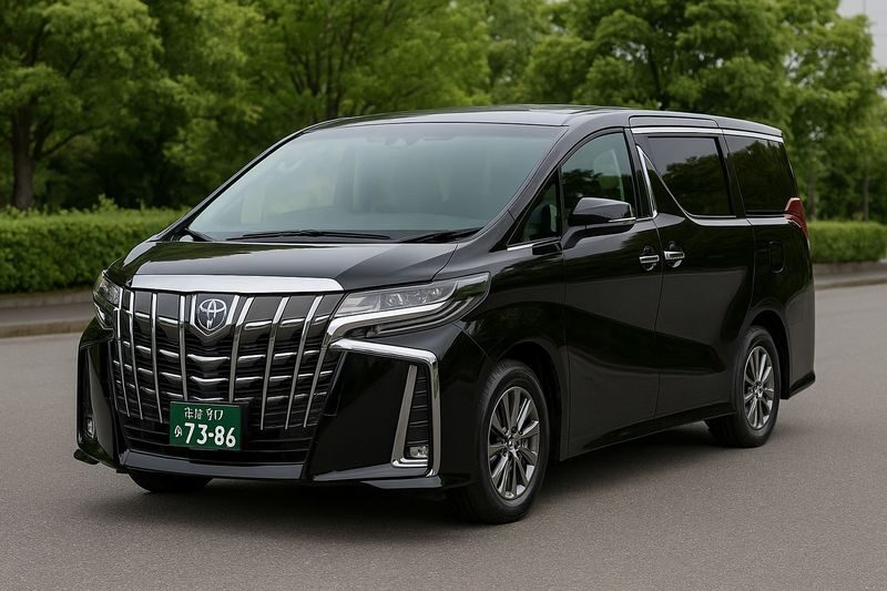 Private Chartered Car: Tokyo City to Tokyo Disneyland/Mount Fuji/Karuizawa/Nagano/Niigata and other areas - What the three-step itinerary really means