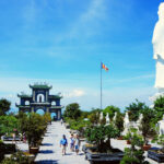 Private Check-out Tour: Da Nang, Hoi An & Airport Drop-off - Choosing stops: Da Nang first, or straight to Hoi An