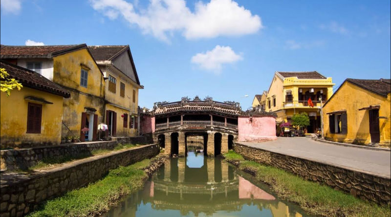 Private Check-out Tour: Hoi An, Coconut Forest & Airport Drop-off - Bay Mau Coconut Forest by basket boat