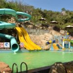 Private Check-out Tour: I-Resort, Local Dinner, & Airport Drop-off - I-Resort: choose between springs, water park and mud