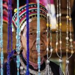 Private Chiang Dao Cave Temple and Karen Long Neck village Day Tour - Wat Ban Den opens the morning