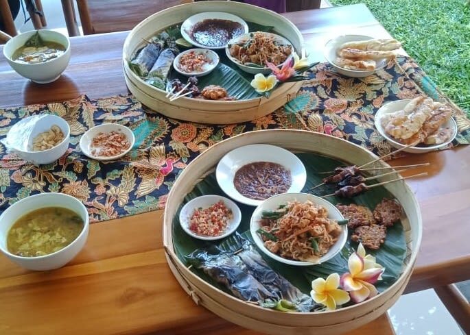 Private Cooking Class in Sukawati by Ceraki Bali Cooking Class - Learning What Goes Into Balinese Food