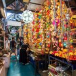 Private DamnoenSaduak Floating Market,Chatuchak Market DayTour by AK - The afternoon stop needs confirmation