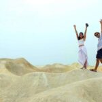 Private Day Tour with Photography, Seafood Lunch, and Spa in Bintan - What happens during the one-hour visit