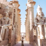 Private Day Trip from Cairo to Luxor by Plane - The Valley of the Kings: the day’s West Bank anchor