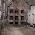 Private DayTrip to Alexandria from Cairo With lunch - Catacombs of Kom El-Shoqafa: start underground