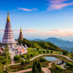 Private Doi Inthanon Hiking Tour in Chiang Mai - Walking the Doi Inthanon nature trail