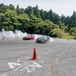 Private Drifting Lesson School with OG Instructor Tokyo Drift Japan - A private lesson, not a passenger lap
