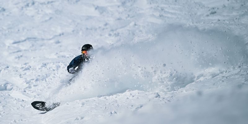 Private English and Chinese ski lessons and photography services at Zao Onsen Ski Resort - What happens during the three-hour lesson