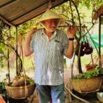 Private Farm Tour & Cooking Class in Ho Chi Minh City - Cycling to a market where daily life carries on