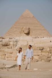 Private Giza Pyramids & 9 Pyramids Lounge VIP Experience - Meeting the Great Pyramid of Khufu