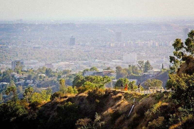 Private Hollywood Sign Adventure Hiking Tour - Stories Along the Way
