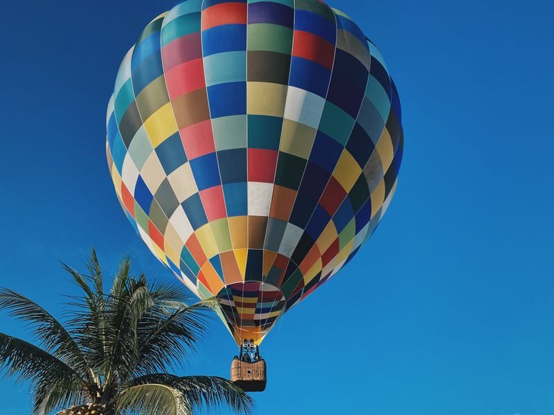 Private Hot Air Balloon Experience in Kuala Lumpur - Crew guidance, photos and the post-flight finish