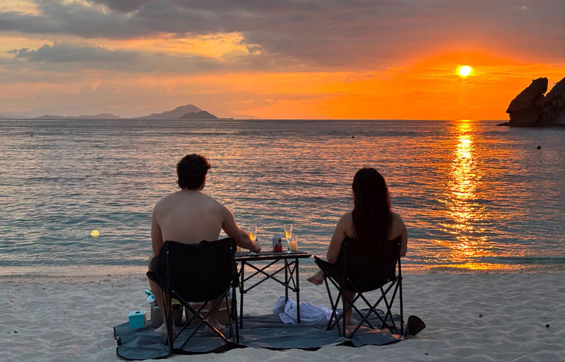 Private Komodo Yacht Tour from Labuan Bajo by Salaya Yacht - Choose the route that fits your time