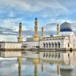 Private Kota Kinabalu City Tour in Sabah - Signal Hill puts the city in perspective